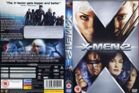 X-MEN 2 (2003)